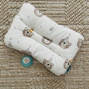 بالش نوزادی تدی تولد